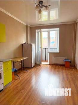 Студия квартира, вторичка, 21м2, 5/8 этаж