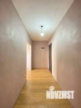 1-к квартира, вторичка, 40м2, 4/10 этаж