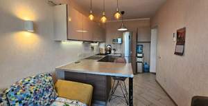 3-к квартира, вторичка, 84м2, 1/5 этаж