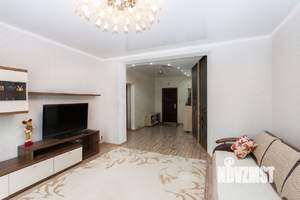 3-к квартира, вторичка, 105м2, 4/9 этаж