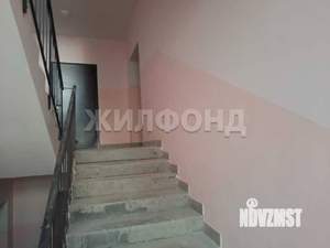 1-к квартира, вторичка, 35м2, 4/5 этаж