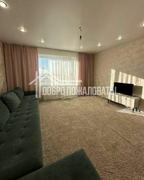 2-к квартира, вторичка, 57м2, 8/10 этаж