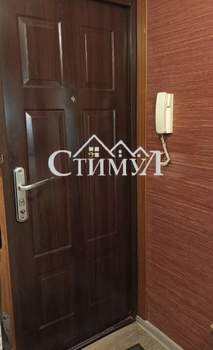 3-к квартира, вторичка, 61м2, 3/5 этаж