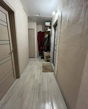 2-к квартира, вторичка, 45м2, 5/5 этаж