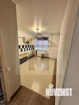 1-к квартира, вторичка, 49м2, 5/8 этаж