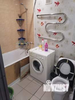 2-к квартира, вторичка, 47м2, 5/5 этаж
