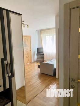 2-к квартира, вторичка, 42м2, 3/5 этаж