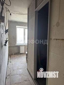 1-к квартира, вторичка, 30м2, 5/5 этаж