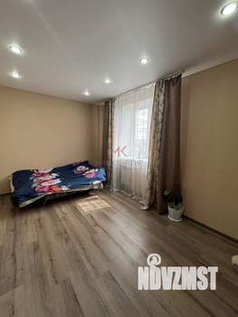 2-к квартира, вторичка, 58м2, 10/10 этаж
