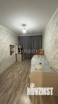 3-к квартира, вторичка, 61м2, 4/5 этаж