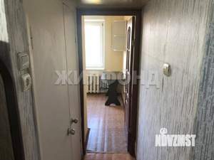 2-к квартира, вторичка, 44м2, 5/5 этаж