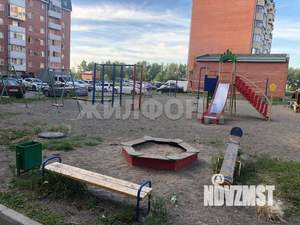 1-к квартира, вторичка, 44м2, 2/10 этаж