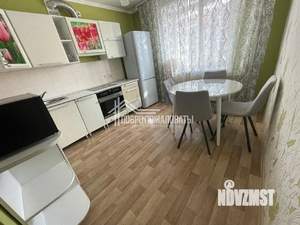 2-к квартира, вторичка, 69м2, 3/5 этаж
