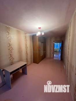 2-к квартира, вторичка, 46м2, 4/5 этаж