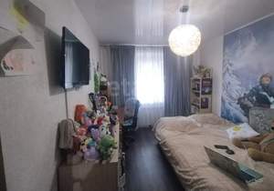 2-к квартира, вторичка, 50м2, 1/9 этаж
