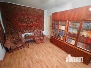 2-к квартира, вторичка, 43м2, 4/5 этаж