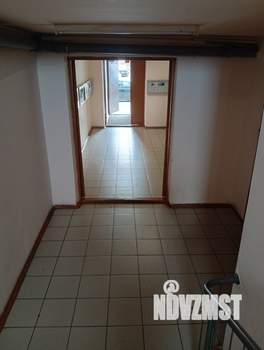 1-к квартира, вторичка, 36м2, 5/9 этаж