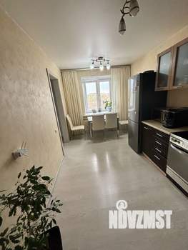 3-к квартира, вторичка, 62м2, 5/5 этаж