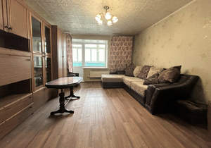 3-к квартира, вторичка, 60м2, 4/9 этаж