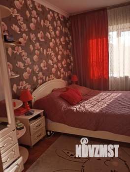 2-к квартира, вторичка, 47м2, 1/7 этаж