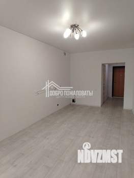 Студия квартира, вторичка, 27м2, 3/7 этаж