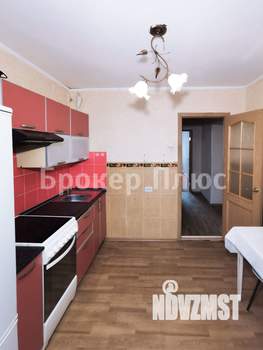 2-к квартира, вторичка, 51м2, 2/5 этаж