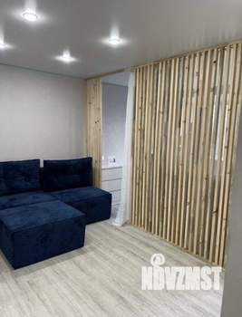 1-к квартира, вторичка, 31м2, 4/5 этаж