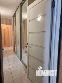 2-к квартира, вторичка, 52м2, 1/6 этаж