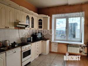 5-к квартира, вторичка, 164м2, 7/9 этаж