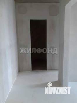 1-к квартира, вторичка, 37м2, 5/5 этаж