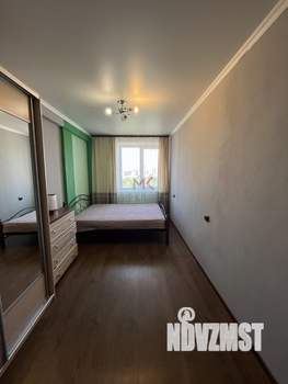 2-к квартира, вторичка, 61м2, 9/9 этаж