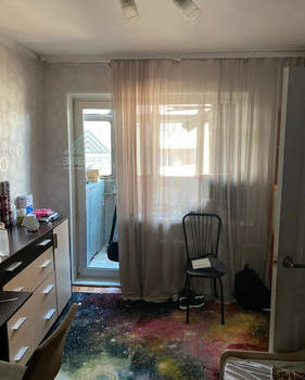 3-к квартира, вторичка, 55м2, 7/9 этаж