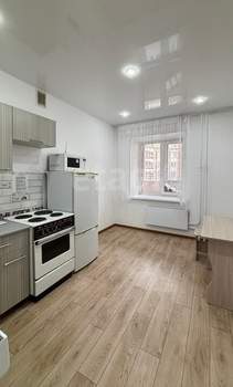 1-к квартира, вторичка, 374м2, 2/7 этаж