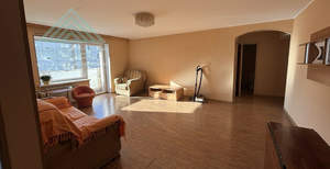 4-к квартира, вторичка, 103м2, 3/10 этаж