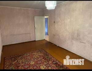 3-к квартира, вторичка, 61м2, 1/6 этаж