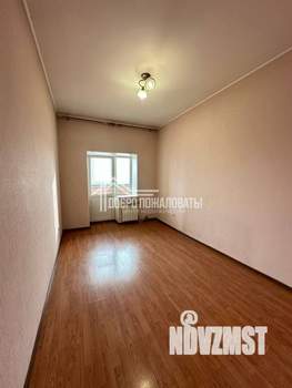 2-к квартира, вторичка, 56м2, 6/6 этаж