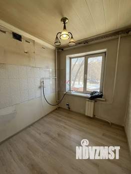 3-к квартира, вторичка, 62м2, 2/5 этаж