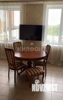 2-к квартира, вторичка, 64м2, 1/9 этаж