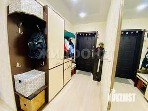 1-к квартира, вторичка, 47м2, 2/5 этаж