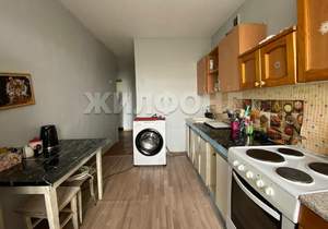 2-к квартира, вторичка, 47м2, 6/9 этаж