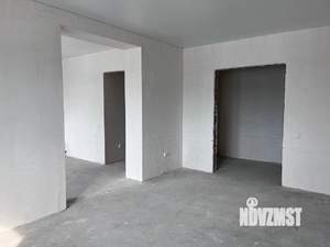 1-к квартира, вторичка, 43м2, 3/5 этаж