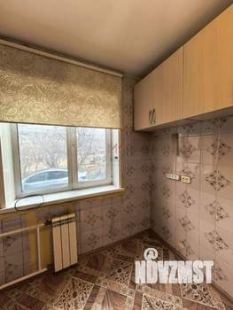 3-к квартира, вторичка, 58м2, 1/5 этаж