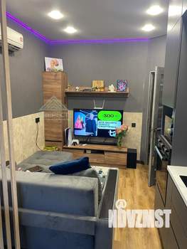 1-к квартира, вторичка, 31м2, 4/9 этаж