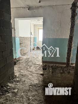 3-к квартира, вторичка, 59м2, 3/5 этаж