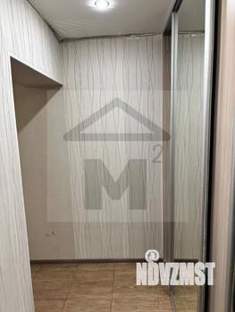 1-к квартира, вторичка, 49м2, 5/8 этаж