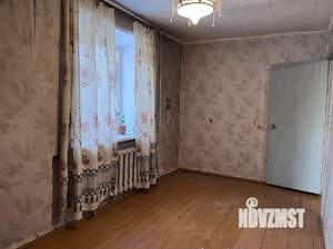 2-к квартира, вторичка, 42м2, 2/5 этаж