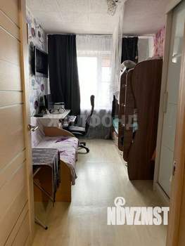 2-к квартира, вторичка, 45м2, 5/5 этаж