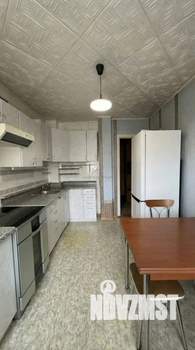 3-к квартира, вторичка, 62м2, 5/9 этаж