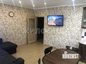 3-к квартира, вторичка, 81м2, 3/9 этаж