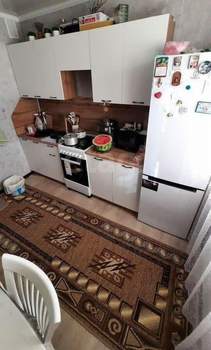 2-к квартира, вторичка, 52м2, 5/5 этаж